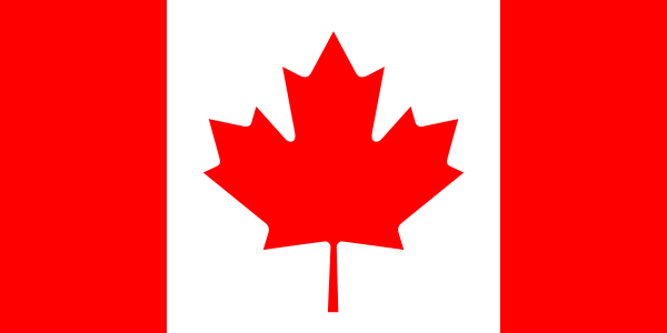 Canada flag